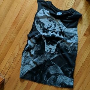 H&M tank top